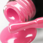 Gel Nail Polish PNB mini 212, 4 ml