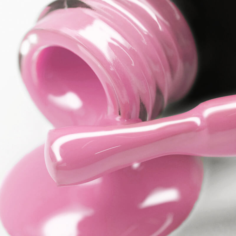 Gel Nail Polish PNB mini 217, 4 ml