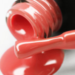 Gel Nail Polish PNB mini 223, 4 ml