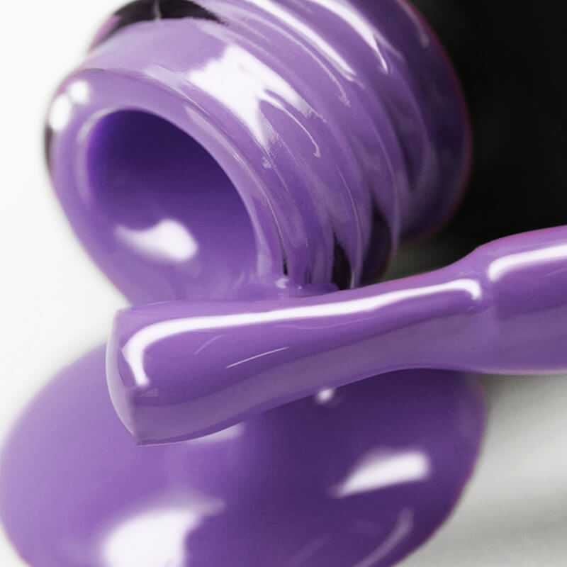 Gel Nail Polish PNB mini 227, 4 ml
