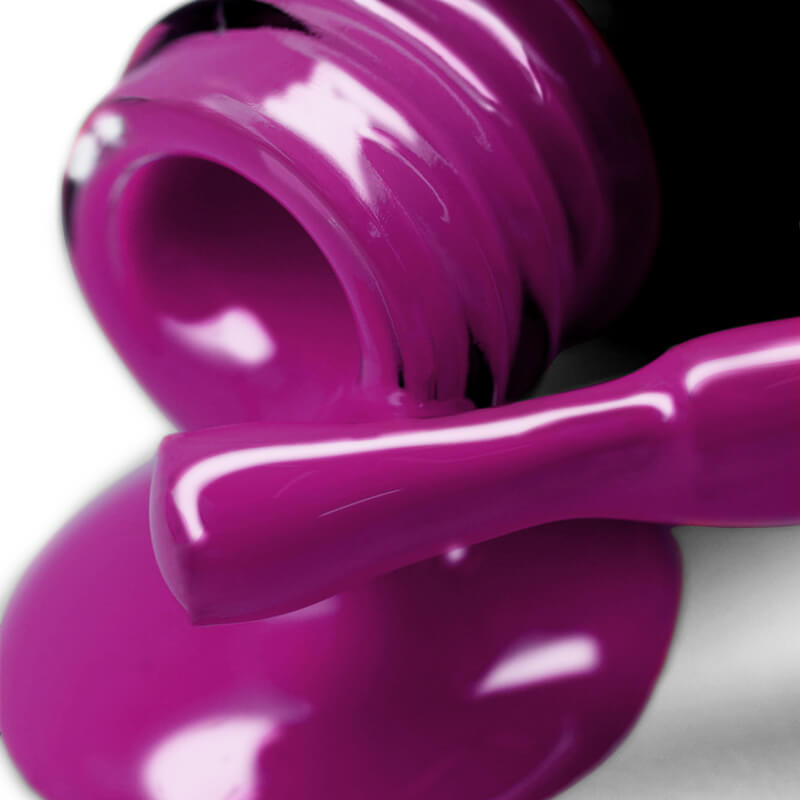 Gel Nail Polish PNB mini 231, 4 ml