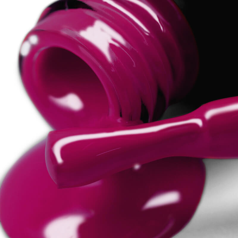 Gel Nail Polish PNB mini 232, 4 ml