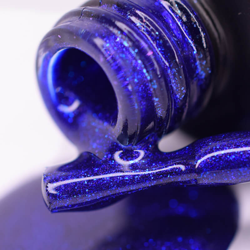 Gel Nail Polish PNB mini 238, 4 ml