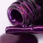 Gel Nail Polish PNB mini 241, 4 ml
