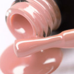 Gel Nail Polish PNB mini 244, 4 ml