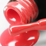 Gel Nail Polish PNB mini 254, 4 ml