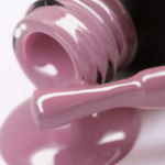 Gel Nail Polish PNB mini 268, 4 ml