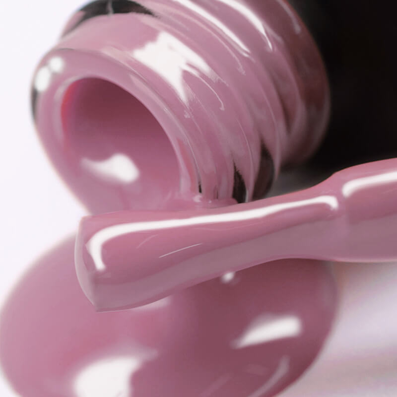 Gel Nail Polish PNB mini 268, 4 ml