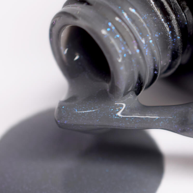Gel Nail Polish PNB mini 278, 4 ml