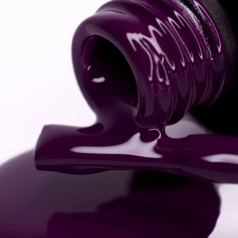 Gel Nail Polish PNB mini 279, 4 ml