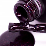 Gel Nail Polish PNB mini 285, 4 ml