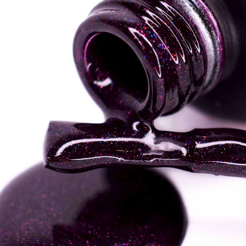 Gel Nail Polish PNB mini 285, 4 ml