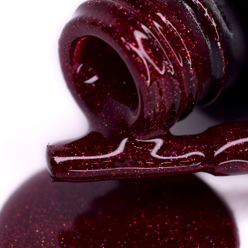 Gel Nail Polish PNB mini 286, 4 ml