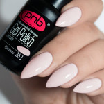 Gel Nail Polish PNB mini 263, 4 ml
