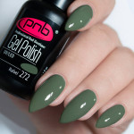 Gel Nail Polish PNB mini 272, 4 ml