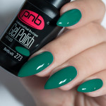 Gel Nail Polish PNB mini 273, 4 ml