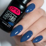 Gel Nail Polish PNB mini 277, 4 ml