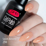 Gel Nail Polish PNB mini 294, 4 ml