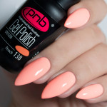 Gel Nail Polish PNB mini 138, 4 ml