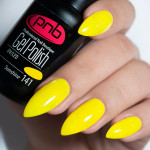 Gel Nail Polish PNB mini 141, 4 ml
