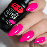 Gel Nail Polish PNB mini 144, 4 ml