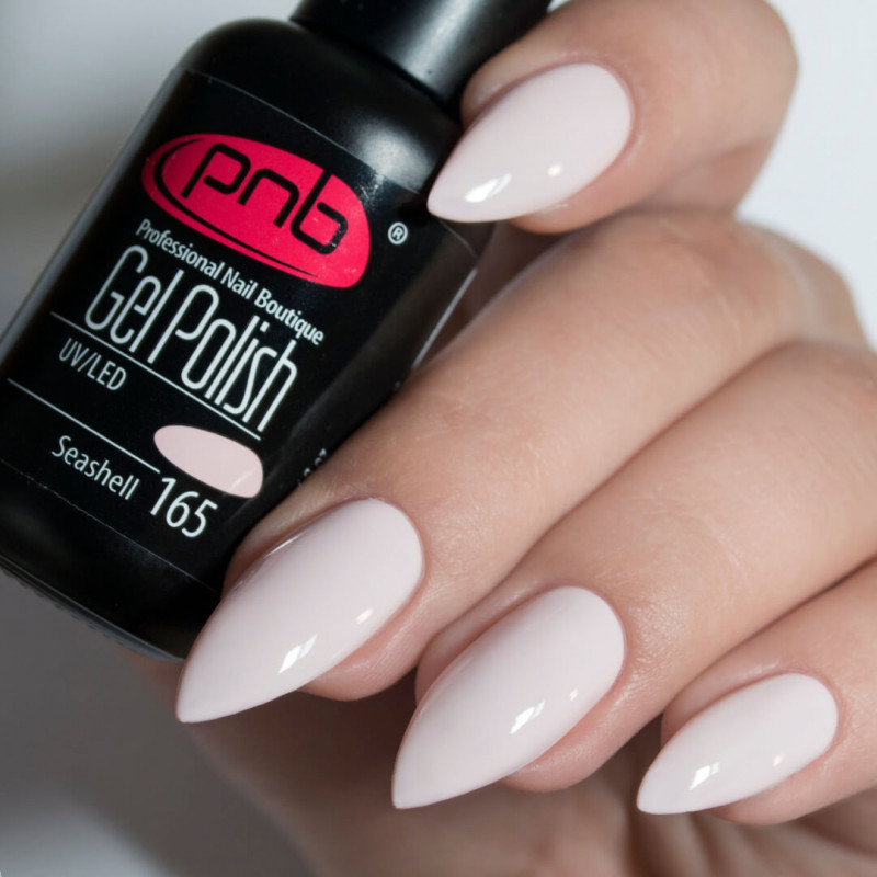Gel Nail Polish PNB 165, 4 ml