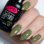 Gel Nail Polish PNB mini 177, 4 ml