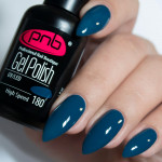 Gel Nail Polish PNB mini 180, 4 ml