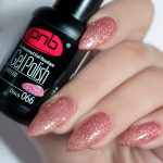 Gel Nail Polish PNB mini 066, 4 ml