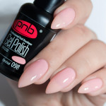 Gel Nail Polish PNB mini 098, 4 ml