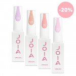 «The best choice» JOIA vegan Set