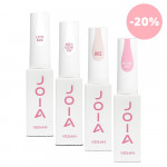 «Be special» JOIA vegan Set