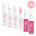 «The formula of happiness» JOIA vegan Set