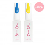 «Heart of Ukraine» JOIA vegan Set