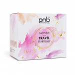 PNB Gel Polish Starter Kit Travel