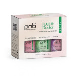 Zestaw Nail Doctor PNB