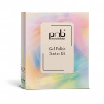 PNB Gel Polish Starter Kit Basic