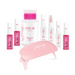 Easy Start Kit JOIA vegan