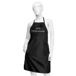 PNB apron for a manicurist