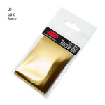 Folia transferowa 01 Gold, 4х100 cm