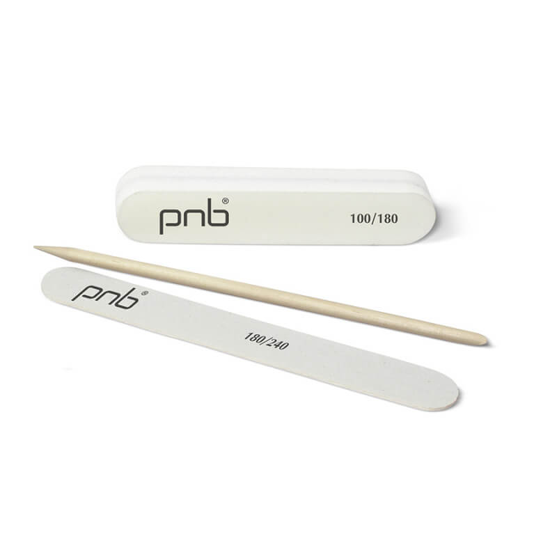 Individual manicure set PNB