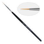 10D Brush for design round 001-S, 10 mm