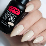 Gel Nail Polish PNB 187, 8 ml