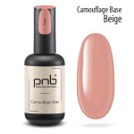 UV/LED Camouflage Base PNB Beige 17 ml