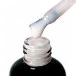 PNB UV/LED Fiber Base White Milk 17 ml