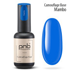 UV/LED Camouflage Base PNB, Mambo 8 ml