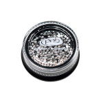 Rhinestones PNB Crystal SS5, 200 pcs