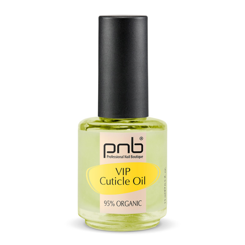 PNB VIP Cuticle Oil, 15 ml
