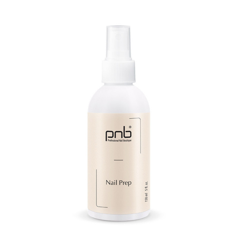 PNB Nail Prep, 150 ml