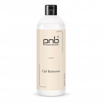 PNB Gel Remover, 550 ml